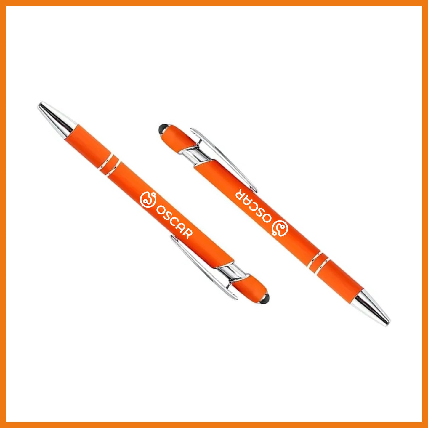 Pens (10 pieces)