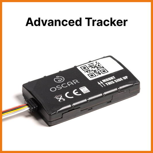 Advanced Tracker