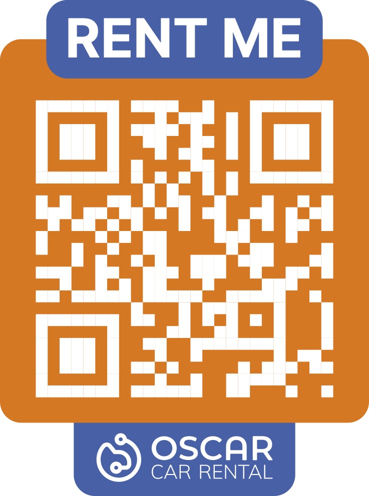 Rent-Me sticker (5 pieces)